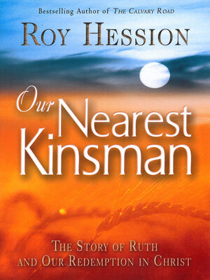 cover image of Our Nearest Kinsman